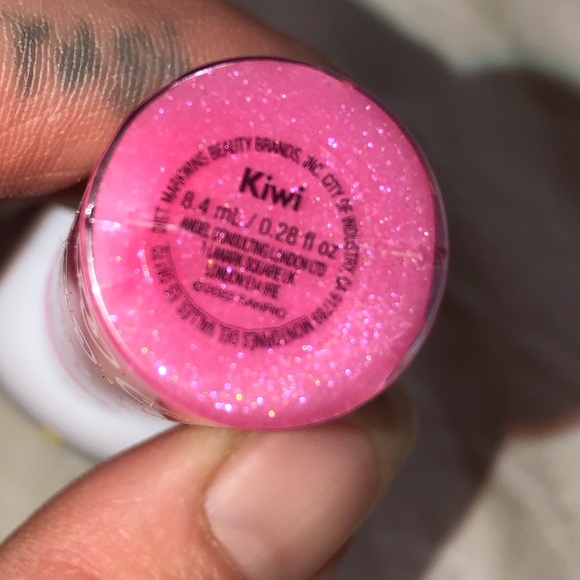 ON HOLD Hello Kitty x LipSmackers lip gloss - Picture 2 of 2